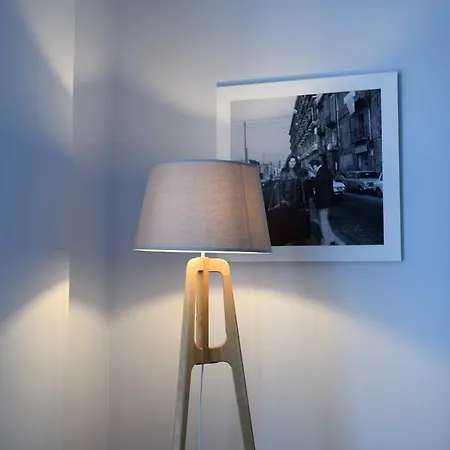 招待所 50 那不勒斯