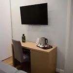50 Pensionat 4*