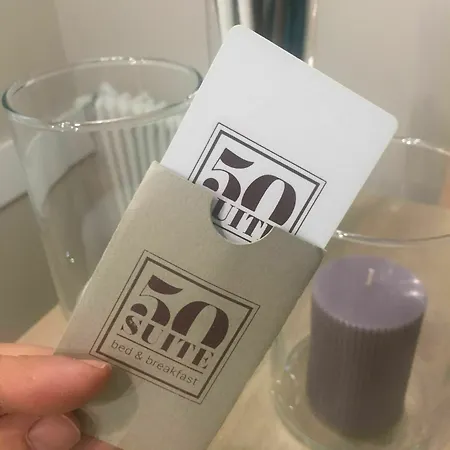 Pensjonat 50 Neapol