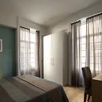 50 Gæstehus 4*