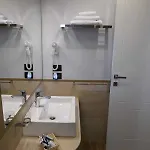 50 Gæstehus