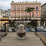 50 Gæstehus Napoli